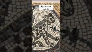 Thumbnail: Byzantine Empire VS Medieval Cats 🐈 #art #cats #meme