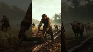 Thumbnail: The life of medieval European peasants
