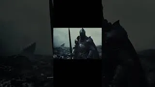 Thumbnail: Short Film Reenacts The Battle Of Medieval Knights Created By AI | Medieval Times Explained