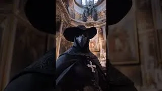 Thumbnail: An AI-generated video reenacting the Black Death of 1374 | Medieval Times Explained  #medievaltimes