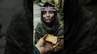 Thumbnail: What If You Woke Up in Medieval Europe During the Black Death?