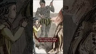 Thumbnail: The Medieval Serial Killer...