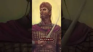 Thumbnail: This Medieval Emperor Was ABSOLUTELY Crazy...
