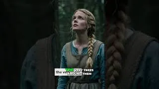 Thumbnail: Medieval Survival: The Great Famine's Bark Bread #shorts
