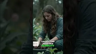 Thumbnail: Medieval Survival Skills: Ancient Wisdom for Modern Challenges #shorts