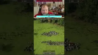 Thumbnail: Combat Tutorial LIVE Manor Lords
