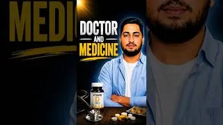 Thumbnail: Medicine or doctor