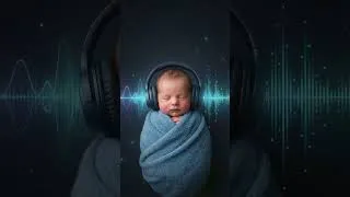 Thumbnail: This baby sleep music tricks the baby’s brain
