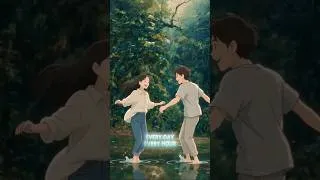 Thumbnail: Life is so beautiful! This moment will never come again... So just forget all problems and be happy.