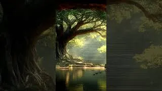 Thumbnail: Return To Your Roots | Ancient C Dorian 432Hz Lyre & Flute #relax #meditationmusic  #relaxingmusic
