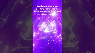 Thumbnail: Meditation is a powerful tool, comment your best tips below!