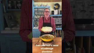 Thumbnail: Few things capture the warmth and soul of Italy quite like a steaming bowl of Italian soup #cooking