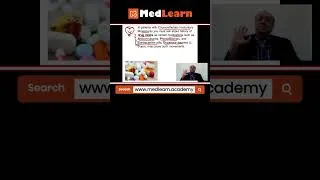 Thumbnail: Internal Medicine (New) Quick note
