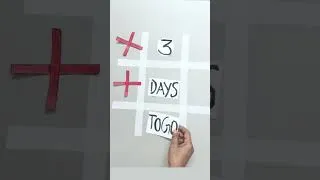 Thumbnail: 3 DAYS TO GO - FinalGear 75 Hours Rapid Revision is almost LIVE! ⏳ #medlive #mbbs #drpriyankasachdev