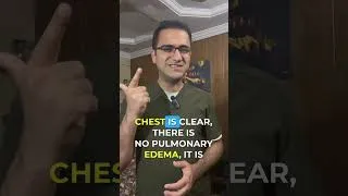 Thumbnail: Prodoc Tip 44 Hypotension, Raised JVP and dyspnea After a myocardial Infarction Differentials