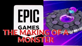 Thumbnail: EPIC GAMES COMMITEE BEFORE MAKING THE UFO!!!|Moments before their decision #Shorts