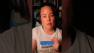Thumbnail: Why Obstructive Sleep Apnea Looks Different in Women