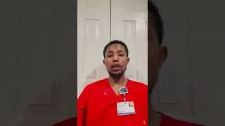 Thumbnail: What Do You Enjoy Most About Working at MedStar Health?