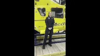 Thumbnail: Join us on March 21 for the Spring into Action Community Food Drive - Kristen E.