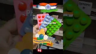 Thumbnail: Independence Day|Short| pharmacist