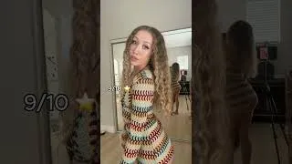 Thumbnail: RATING BATHING SUITS 👙🤍  #SHEINtrends #SHEINbikini#sheinpartner