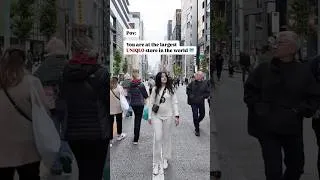 Thumbnail: 🚀WORLD’S LARGEST UNIQLO in Japan! 🎌 #Uniqlo #Tokyo #Japan #Ginza #Travel #Shopping #trending