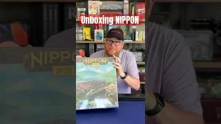 Thumbnail: NIppon: Zaibatsu Unboxing - Emperor's Edition