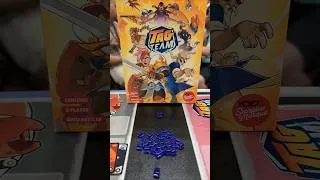Thumbnail: Tag Team at Hatchet Games #gencon2025 #boardgames