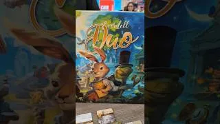 Thumbnail: Everdell Duo at Asmodee #gencon2025 #boardgames