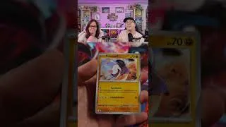 Thumbnail: Wir haben DARKRAI EX in GOLD gezogen! 🔥 Pokémon TCG Highlight