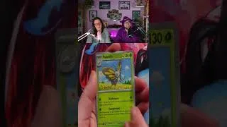 Thumbnail: Unglaublich! Nicole zieht nochmal eine SAR! 😱 Pokemon Erhabene Helden