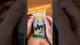 Thumbnail: Harmoni: Ritim Mini Ek Paketi Kutu Açılışı! 🐾🍃 #kutuoyunları