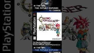 Thumbnail: The Day the World Revived - Chrono Trigger PSX Remix #chronotrigger #psx #remix