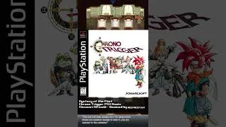 Thumbnail: Mystery of the Past - Chrono Trigger PSX Remix #chronotrigger #psx #remix
