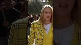 Thumbnail: "As if!" #clueless #aliciasilverstone