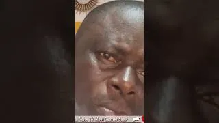 Thumbnail: Mahama's Explosive Statement About Dormaahene and the Chieftaincy Crisis #AsanteHene #Politics