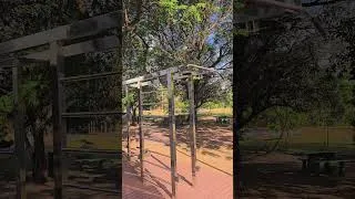 Thumbnail: How would you stay fit? #travelvlog #brazil #digitalnomad #stayfit💪