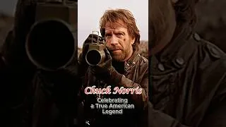 Thumbnail: ⭐ RIP Chuck Norris (1940–2026): Celebrating a True American Legend 🇺🇸
