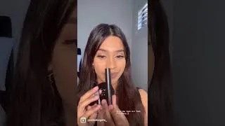 Thumbnail: Magnetic lashes #lashes #magneticlashes #makeuptutorial tutorial #shorts