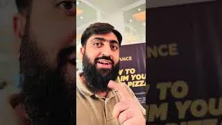 Thumbnail: Get your FREE PIZZA 🍕 #binance #pizza