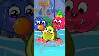 Thumbnail: Emotions and Feeling Song 😢 Sharing Emotions song