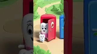 Thumbnail: Be Careful of Hot and Cold Food | Hot vs Cold Chellenge For Kids
