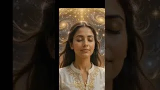 Thumbnail: ध्यान आत्मा का भोजन #meditation #spiritualawakening #motivation