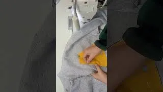 Thumbnail: 10분만에 아주 쉽게 옷에 글자 만들어 달기 Super easy way to create letters on clothes in just 10 minutes 티셔츠 리폼