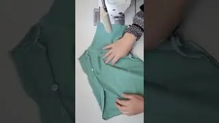 Thumbnail: DIY 니트로 목까지 감싸는 바라클라바 만들기/Making a balaclava that wraps around your neck with knitted fabric