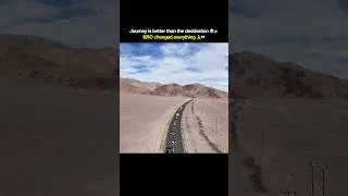 Thumbnail: BRO changed everything in Ladakh ♥️
