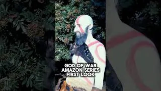 Thumbnail: GOD OF WAR Amazon Series Recast… First Look