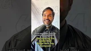 Thumbnail: Spider Man Brand New Day composer SPOILS more stuff?