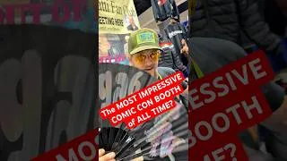 Thumbnail: Mega64 Booth (1435) at San Diego Comic Con may be the MOST IMPRESSIVE EVER…