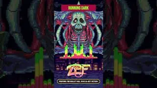 Thumbnail: Running Dark | ZPF OST
